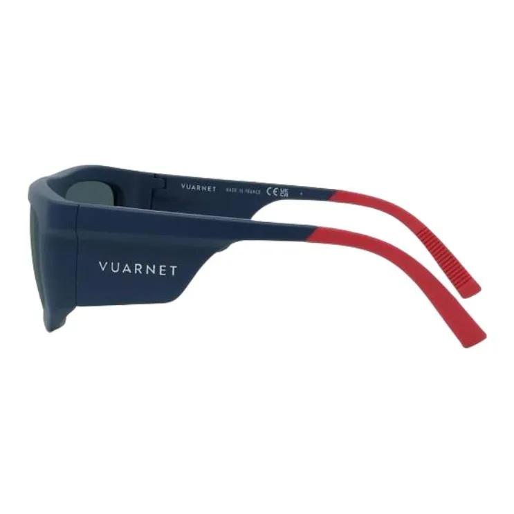 Vuarnet Rectangle frame Sunglasses-2