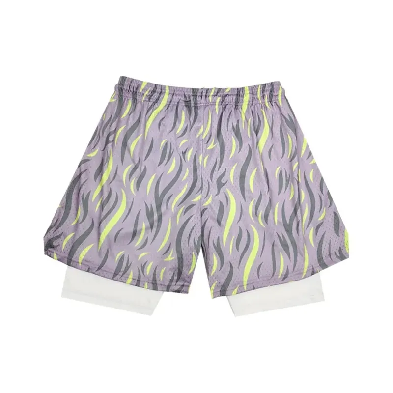 NBNO Sports Shorts Unisex-5