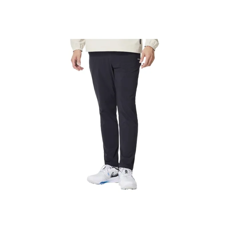 TAYLORMADE Golf Knitted Sweatpants Men's-4