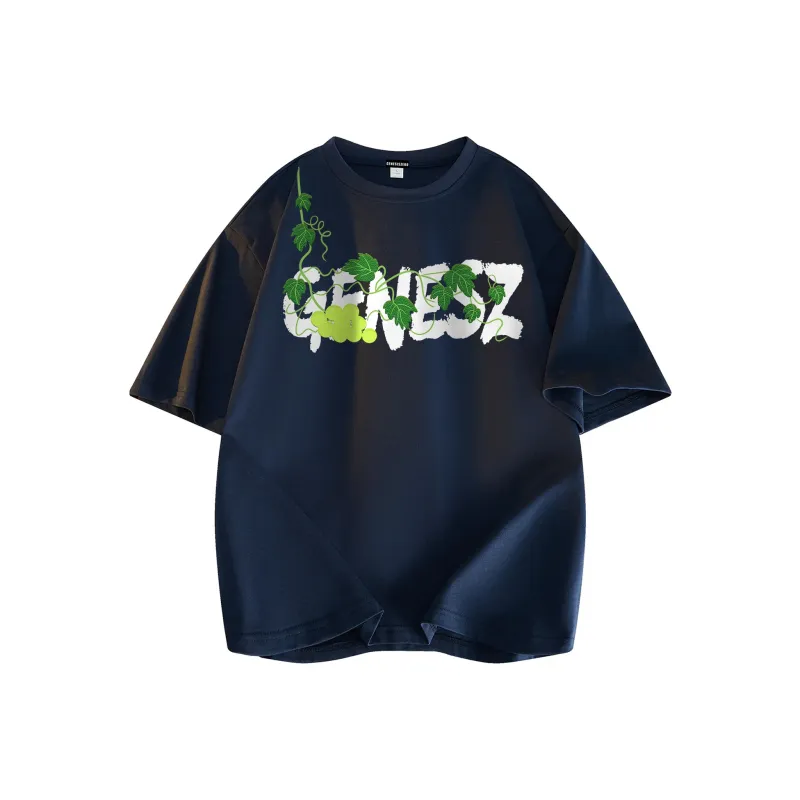 Genesiszero T Shirts Unisex-13