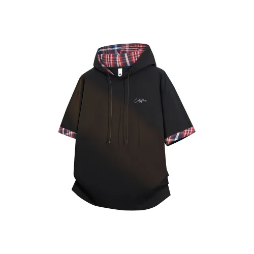 CAT'S PAW T Shirts Unisex