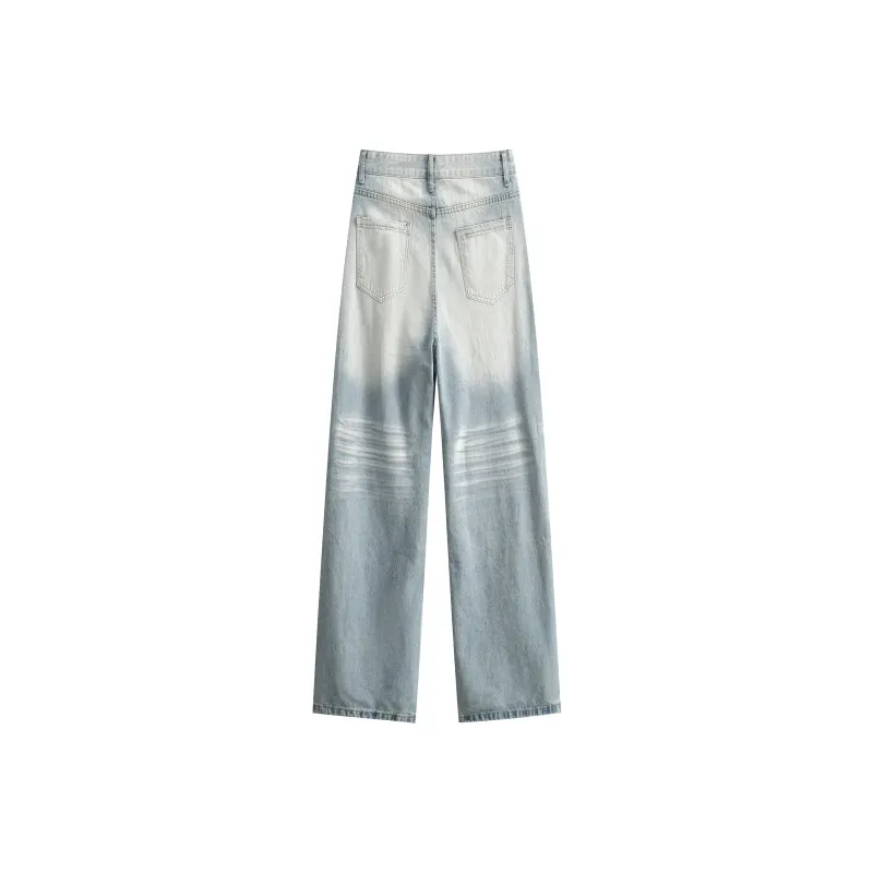SAME FLOW Jeans Unisex-1