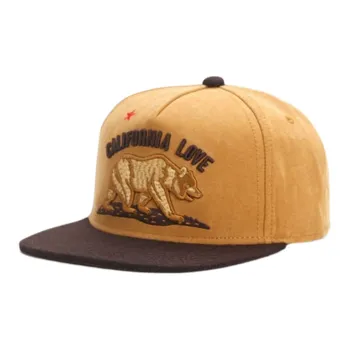 SLEEPYWALK Cotton Baseball Caps Unisex