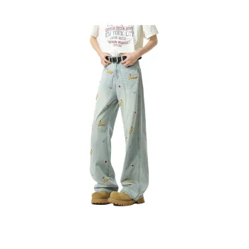 RVANGUARD Jeans Unisex