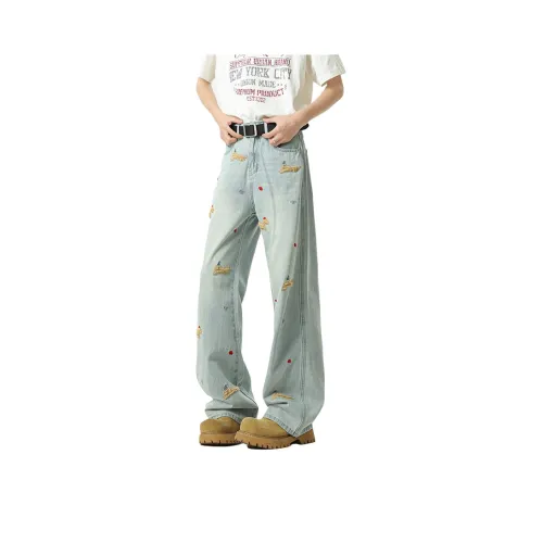 Moce Jeans Men