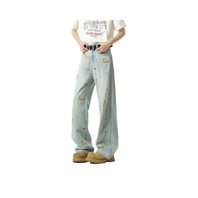 RVANGUARD Jeans Unisex-0