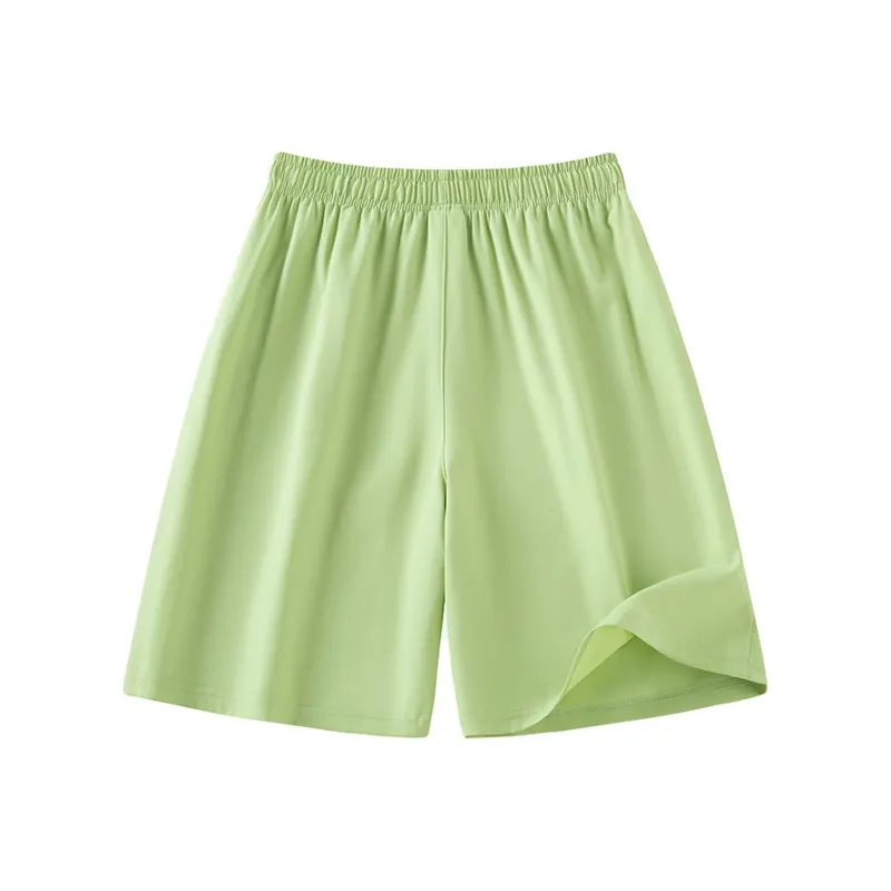 Yiwen Casual Shorts Unisex-9