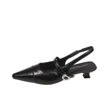 Zomila Slim Heel High Heels Women's