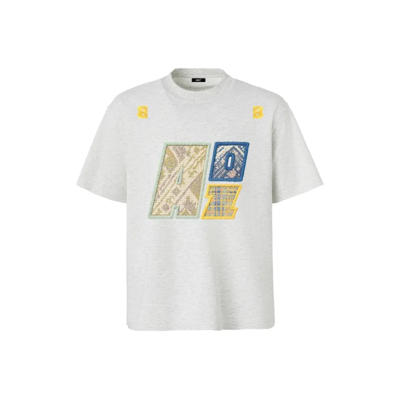 A02 T Shirts Unisex-10