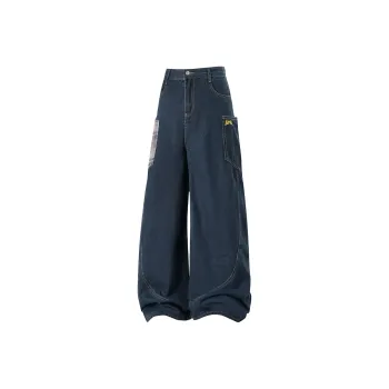 GALAXY FAIRY Jeans Unisex