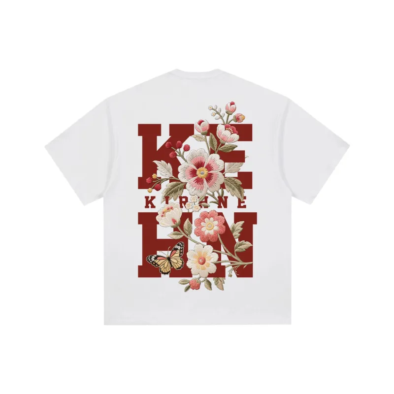 KIRHNE T Shirts Unisex-5