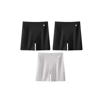 2323 Underpants Women's Combo Set