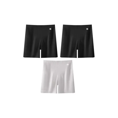 2323 Underpants Women's Combo Set