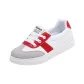 White Red