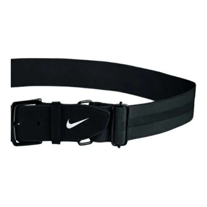 Nike Polyester Sports Belts Unisex 3.8CM-2