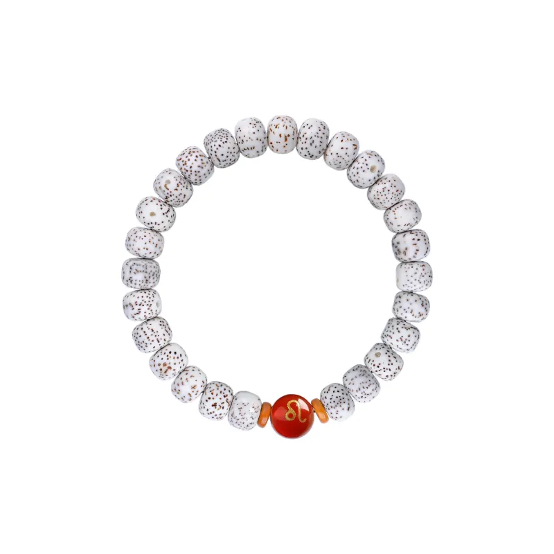 XUWU Star Moon Bodhi Seeds Bracelets Unisex-20
