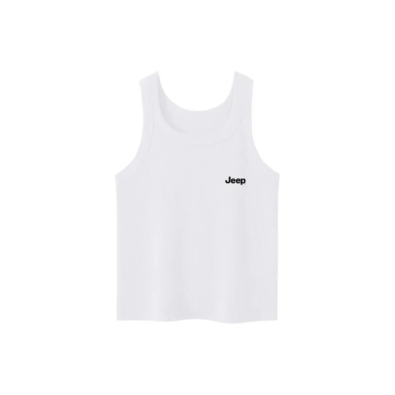 Jeep Women's Tank Tops-9