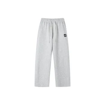 SNOW FLYING Casual Pants Unisex