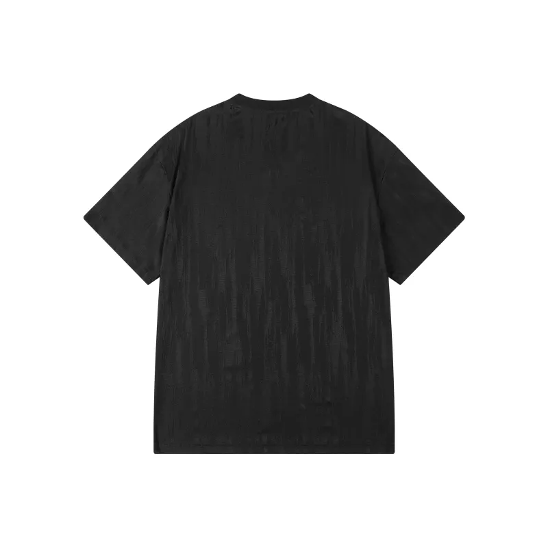 Endless Abyss T Shirts Unisex-1