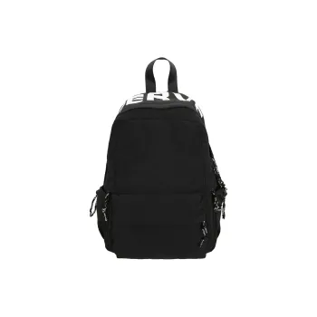 BRABOSTON Nylon Backpack Unisex Black/Red/Coffee/Blue/White
