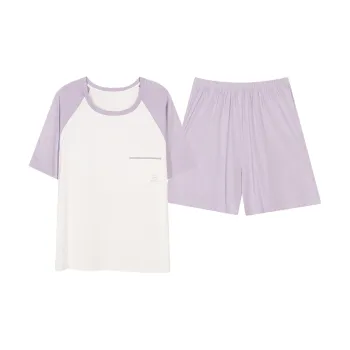 Good Fortune Pajama Set Women's