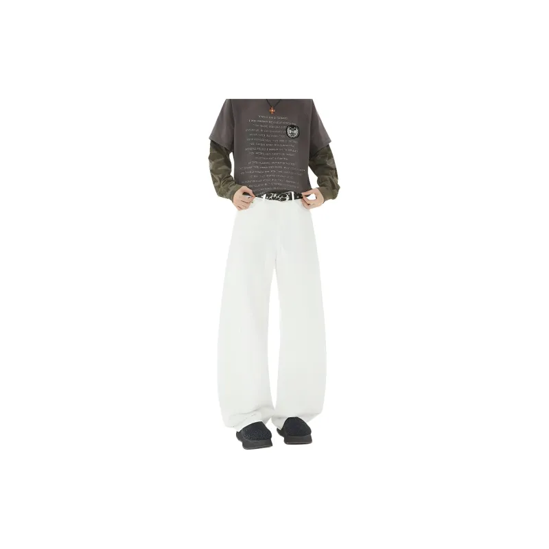 SZSX Jeans Unisex-9