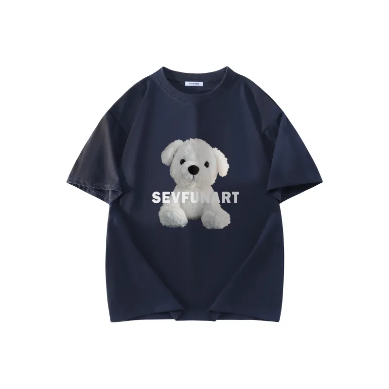 7 SEVFUN T Shirts Unisex-10