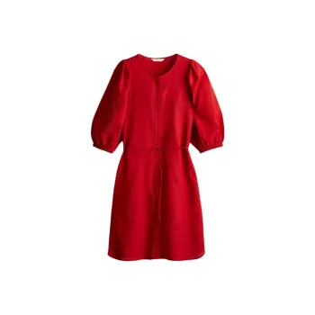 H&M Short Sleeved Dress Women's