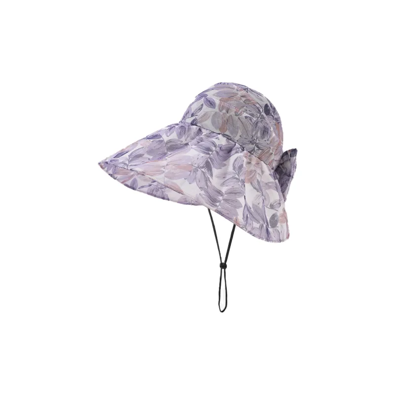 Ai Jiawei Polyester Sun Protection Hats Women's-6