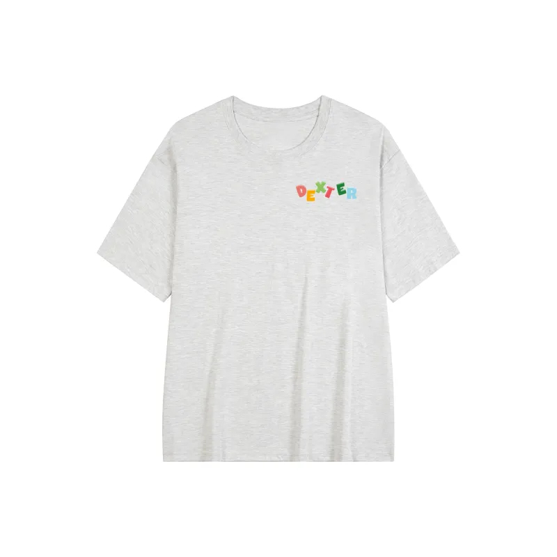 DUKE+DEXTER T-Shirts Unisex-9