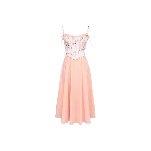 HOUSE OF CB House Of Slip Dress Women's