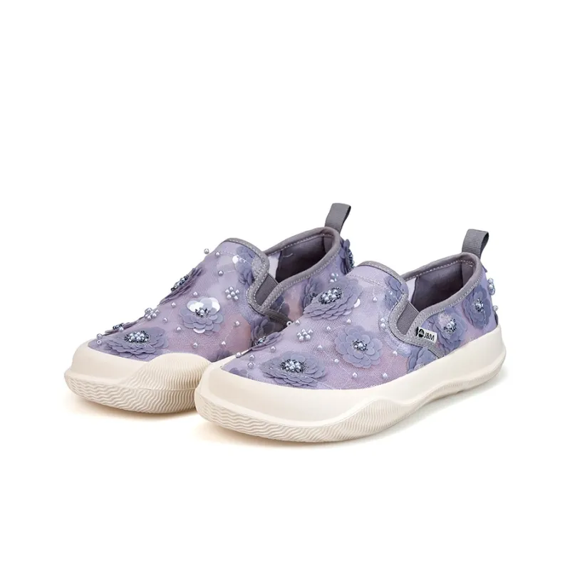 Joy&Mario Casual Single Shoes Women's-8