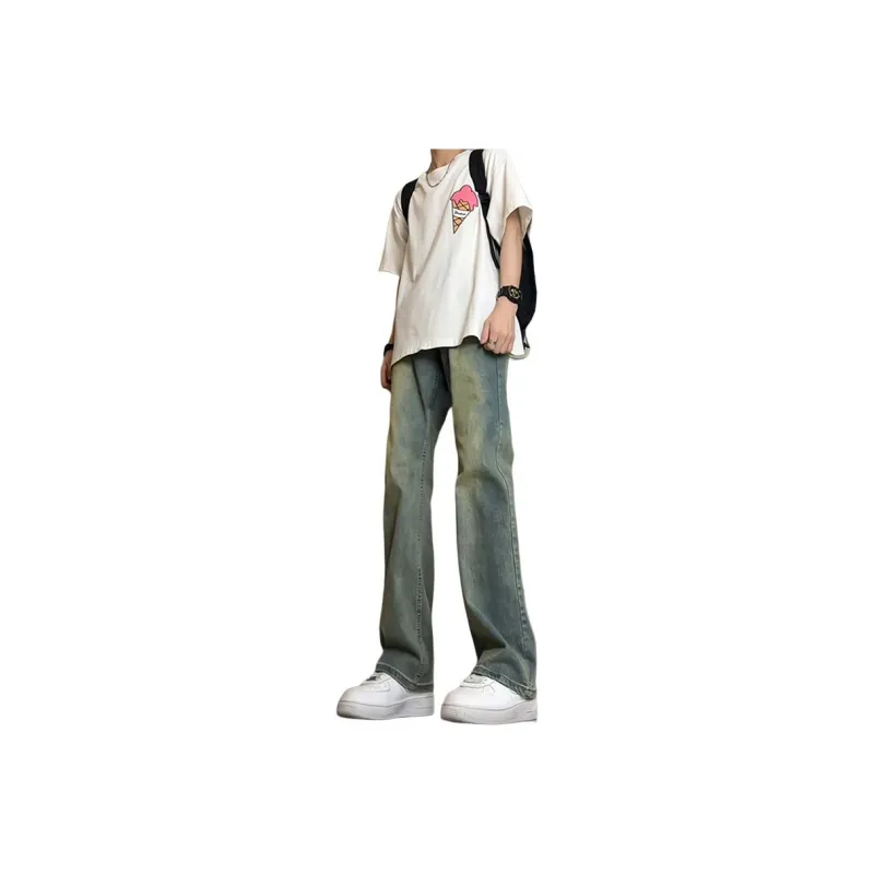 BLANC & ECLARE Jeans Unisex-15