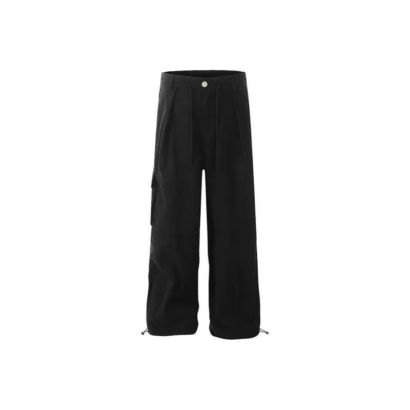 HKRXEC Cargo Pants Men-2