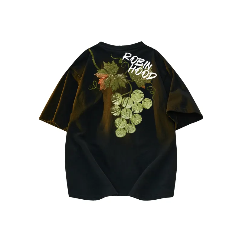 ROBINHOOD T Shirts Unisex-0