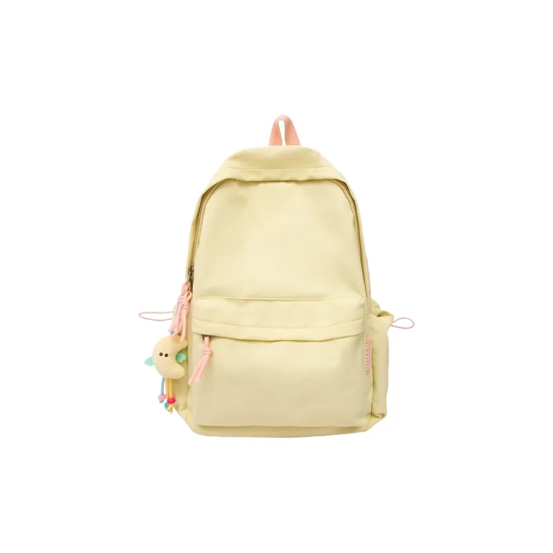 Debecca Nylon Backpack Women's Multicolor-16