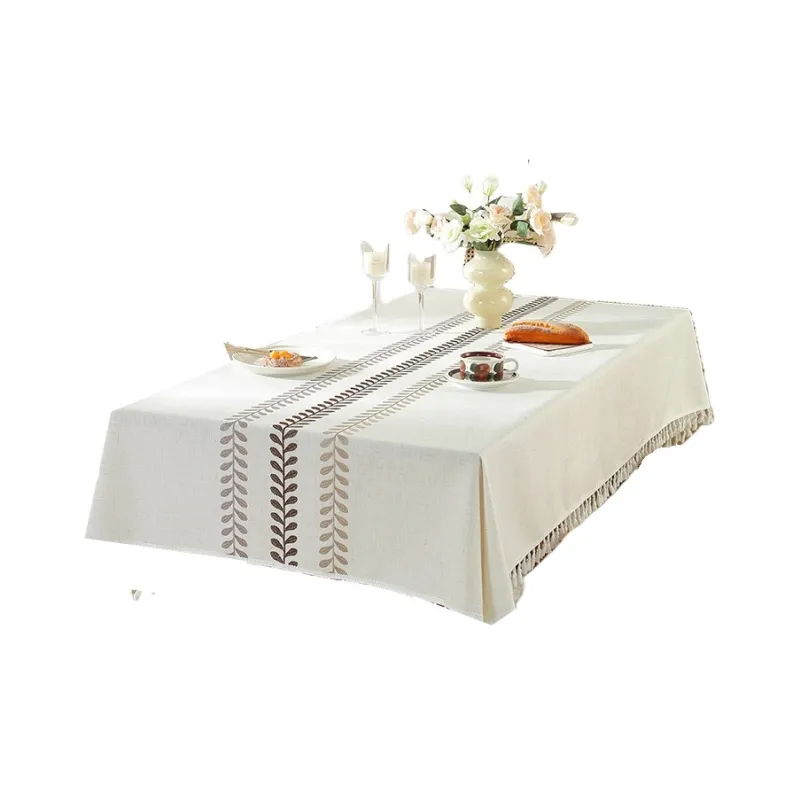 YUZHAOLIN Tablecloths / Table Mats-14