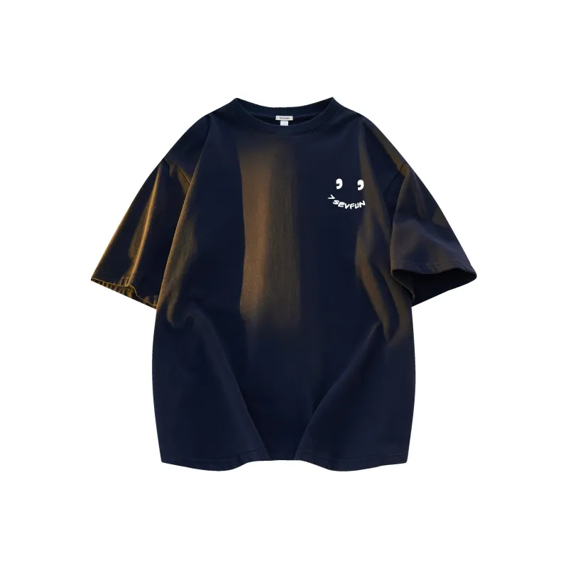 7 SEVFUN T Shirts Unisex-10