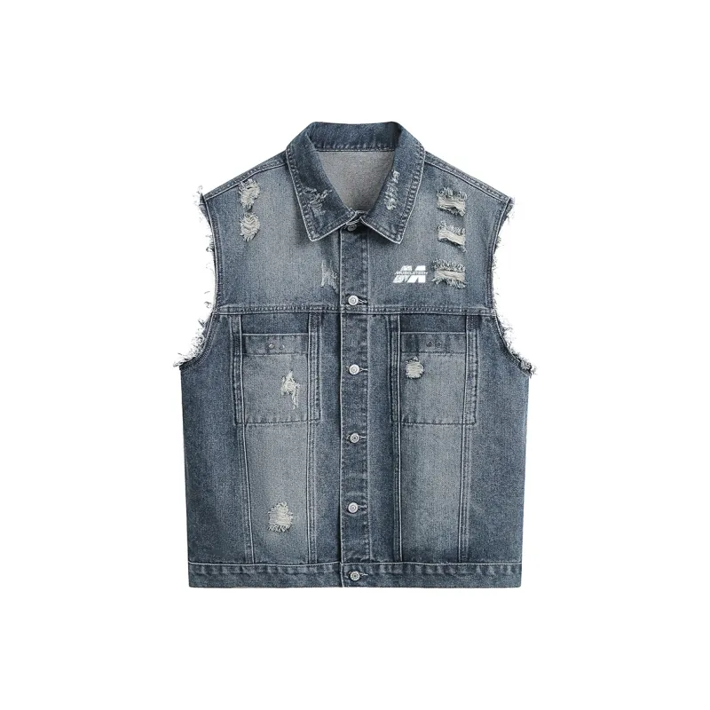 MUSCLETECH Vests Unisex-0