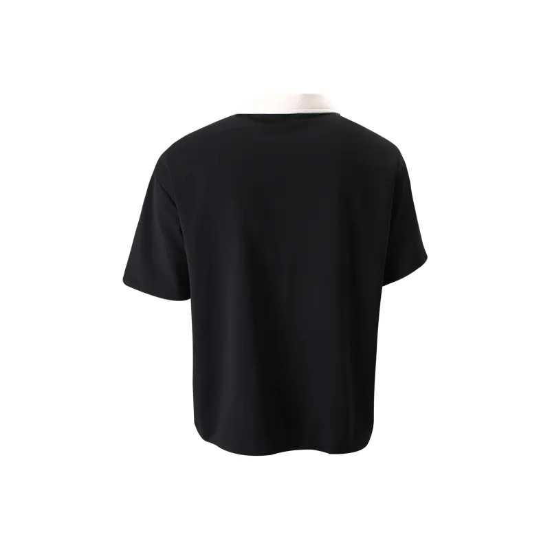 Supremo Cat T Shirts Unisex-3