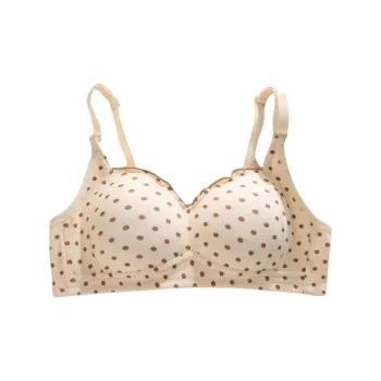GRACE TOPIC Bra Women's Combo Set