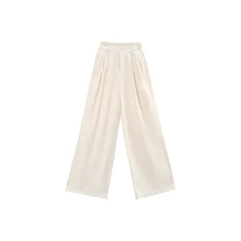 A Paradise For Awakening Casual Pants Women's