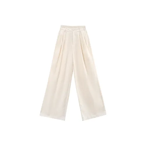 A Paradise For Awakening Casual Pants Women's