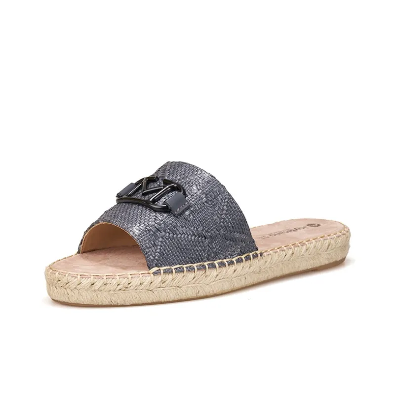 Joy&Mario Slide Slippers Women's-1