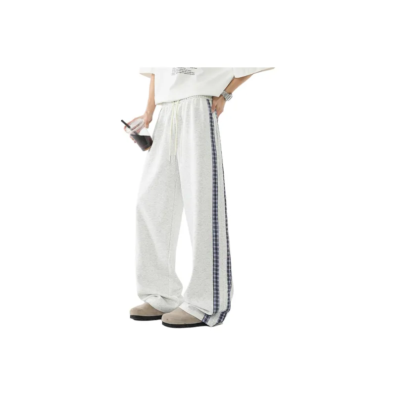 R.super Casual Pants Unisex-5