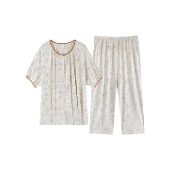 Mulong Family Pajama Set Women's