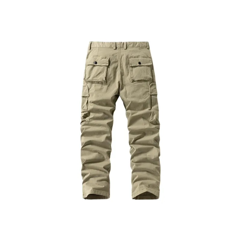 JEEP SPIRIT Cargo Pants Men-1