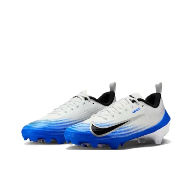 Nike Vapor Speed 3 White Racer Blue Black-2