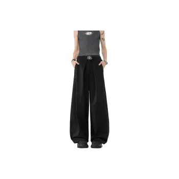 Caramella Casual Pants Unisex
