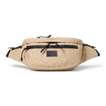 New Era Polyester Fanny Pack Unisex Coffee